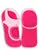 Sapatilha Infantil Antiderrapante Lupo 2286-002