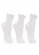 Kit 3 Pares de Meias Infantil Cano Longo Lupo 2727-089