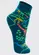 Meia Infantil Antiderrapante Lupo 2941-003
