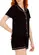 Pijama Feminino Curto com Abertura Hering 7cyg