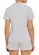 Pijama Feminino Curto com Abertura Hering 7cyg