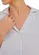 Pijama Feminino Curto com Abertura Hering 7cyg