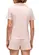 Pijama Feminino Curto com Abertura Hering 7cyg