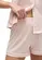 Pijama Feminino Curto com Abertura Hering 7cyg