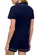 Pijama Feminino Curto com Abertura Hering 7cyg