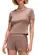 Pijama Feminino Curto Hering 7cxx