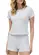 Pijama Feminino Curto Hering 7cxx