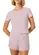 Pijama Feminino Curto Hering 7cxx