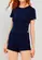 Pijama Feminino Curto Hering 7cxx