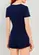 Pijama Feminino Curto Hering 7cxx