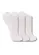 Kit 3 Pares de Meias Esportiva Cano Curto Trifil 8004