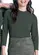 Blusa Feminina Marialicia 52235