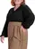 Blusa Feminina Marialicia 183309 Plus Size