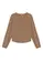 Blusa Feminina Marialicia 183309 Plus Size
