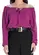 Blusa Feminina Marialicia 183317