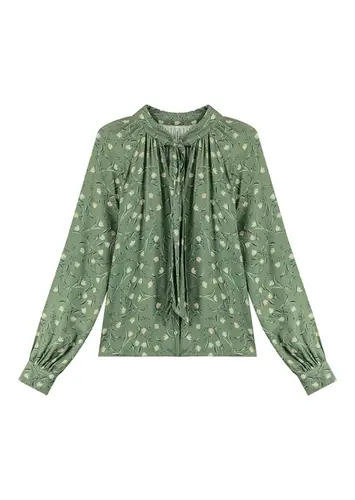 Blusa Feminina Marialicia 183318