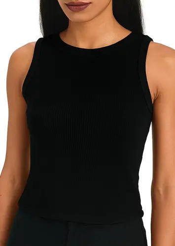 Blusa Feminina Regata Enfim 1000121521