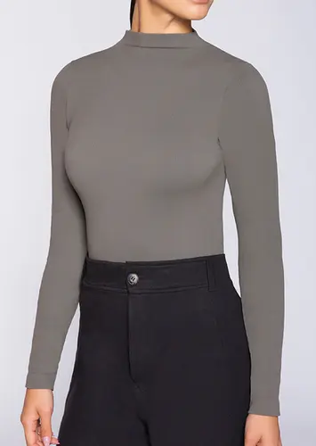 Blusa Feminina Warm Loba 45264-001