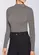 Blusa Feminina Warm Loba 45264-001