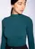 Blusa Feminina Warm Loba 45264-001