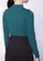 Blusa Feminina Warm Loba 45264-001