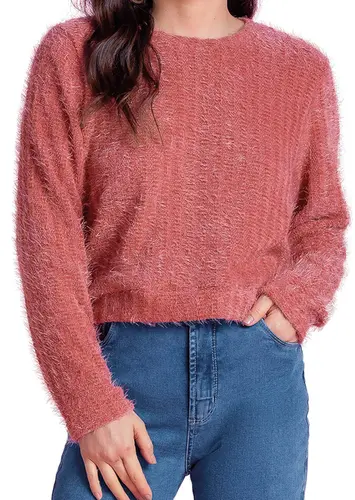 Blusa Feminina Marialicia 183329