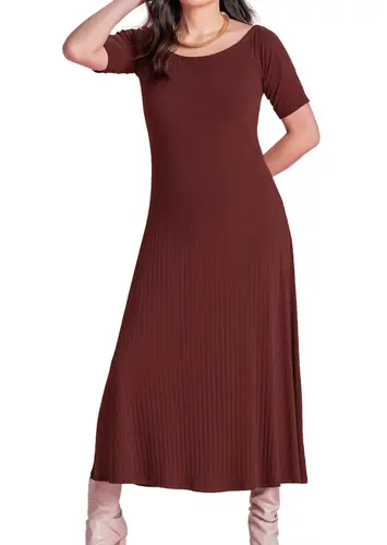 Vestido Midi Marialicia 183433