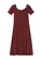 Vestido Midi Marialicia 183433