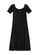Vestido Midi Marialicia 183433