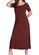 Vestido Midi Marialicia 183433