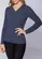 Blusa Feminina Tricô Loba 45265-001