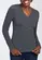 Blusa Feminina Tricô Loba 45265-001