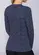 Blusa Feminina Tricô Loba 45265-001