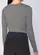 Blusa Feminina Melange Loba 45280-001