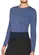 Blusa Feminina Melange Loba 45280-001