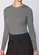 Blusa Feminina Melange Loba 45280-001