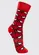 Meia Spider Man Lupo 16908-014