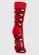 Meia Spider Man Lupo 16908-014