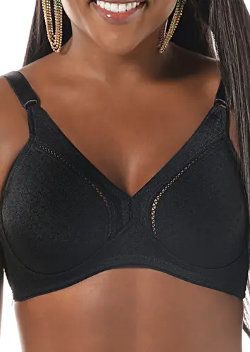 Sutiã sem Aro e sem Bojo Gallard Demillus 61379