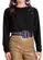 Blusa Feminina Marialicia 183322