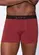 Cueca Boxer Lupo 18471-001