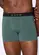 Cueca Boxer Lupo 18471-001