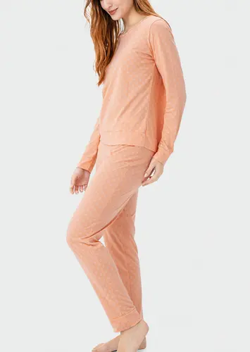 Pijama Feminino Longo Malweee 1000117619