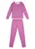 Pijama Feminino Longo Malweee 1000117619