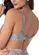 Sutiã com Aro e Bojo Habella Demillus 65431