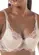 Sutiã com Aro e Bojo Habella Demillus 65431