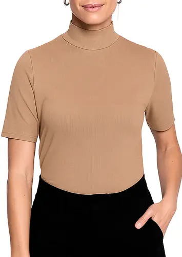 Blusa Feminina Justa Enfim 1000121520