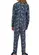 Pijama Infantil Menina Longo Cor com Amor 2050033