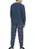 Pijama Infantil Menino Longo Kputz 2060006