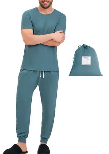 Pijama Masculino Longo Kputz 2030023